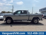 2024 Ram 2500 - Preview 10