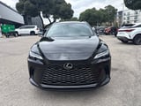 2024 Lexus RX - Preview 8