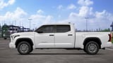 2026 Toyota Tundra - Preview 4
