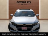 2021 Honda Accord - Preview 8