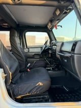 2006 Jeep Wrangler - Preview 7