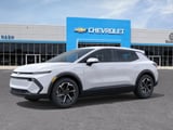 2026 Chevrolet Equinox EV - Preview 3