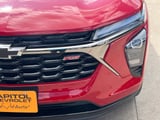 2026 Chevrolet Trax - Preview 9