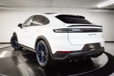 2026 Porsche Cayenne - Preview 3