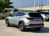 2025 Hyundai Tucson - Preview 8