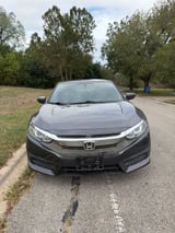 2016 Honda Civic - Preview 5