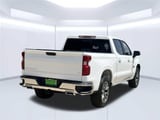 2026 Chevrolet Silverado 1500 - Preview 6