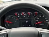2026 Chevrolet Silverado 1500 - Preview 15
