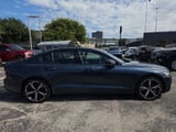 2024 Volvo S60 - Preview 4