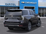 2026 Chevrolet Tahoe - Preview 8
