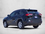 2021 Toyota RAV4 - Preview 8