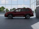 2026 Subaru Forester - Preview 3