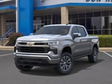2026 Chevrolet Silverado 1500 - Preview 6