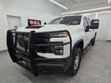 2024 Chevrolet Silverado 2500 HD - Preview 7