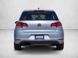2014 Volkswagen Golf - Preview 7