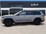 2021 Jeep Grand Cherokee L - Preview 4