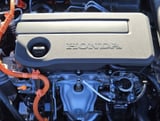 2026 Honda Civic - Preview 10