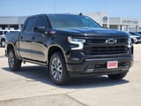2026 Chevrolet Silverado 1500 - Preview 2