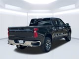 2026 Chevrolet Silverado 1500 - Preview 5