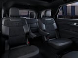 2027 Ford Explorer - Preview 11