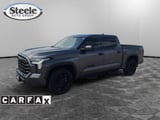 2022 Toyota Tundra - Preview 2