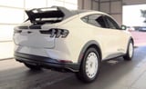 2025 Ford Mustang Mach-E - Preview 3