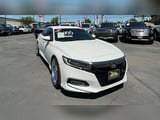 2019 Honda Accord - Preview 5