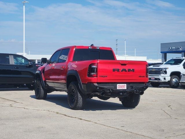 2022 Dodge 1500 - Image 3