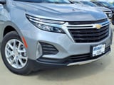 2024 Chevrolet Equinox - Preview 3