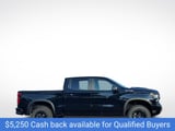 2026 Chevrolet Silverado 1500 - Preview 2