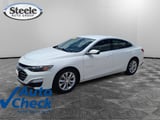 2024 Chevrolet Malibu - Preview 2