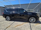 2015 INFINITI QX80 - Preview 6
