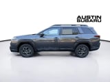 2026 Subaru Outback - Preview 4
