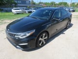 2019 Kia Optima - Preview 2