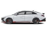 2026 Hyundai Elantra N - Preview 2