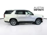 2022 Chevrolet Tahoe - Preview 8