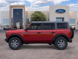 2026 Ford Bronco - Preview 3