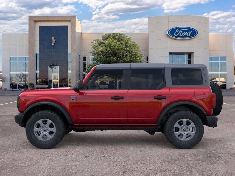 2026 Ford Bronco - Image 2