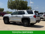 2026 Toyota 4runner - Preview 3
