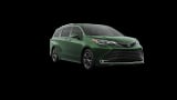 2026 Toyota Sienna - Preview 15