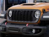 2026 Jeep Wrangler - Preview 11