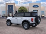 2026 Ford Bronco - Preview 4