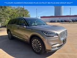 2020 Lincoln Aviator - Preview 3