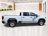 2026 GMC Sierra 2500HD - Preview 10