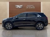 2026 Cadillac XT5 - Preview 5