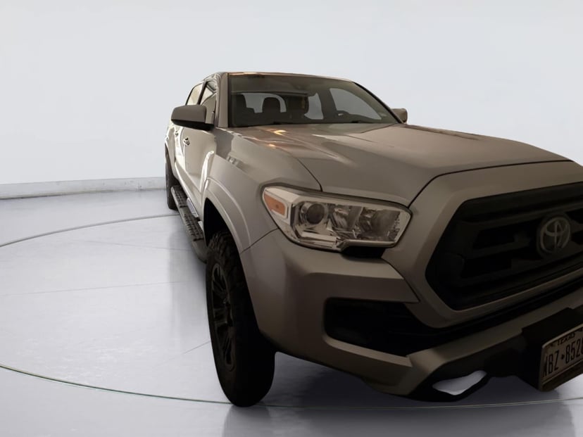 2022 Toyota Tacoma - Image 1