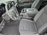2026 Chevrolet Silverado 1500 - Preview 9
