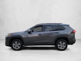 2025 Toyota RAV4 - Preview 8