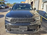 2026 Dodge Durango - Preview 2