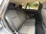 2016 Mazda CX-5 - Preview 12